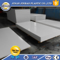 JINBAO PLASTIC 10mm Foamboard blanco